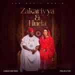 Danmusa New Prince – Zakariyya & Huda featured image Danmusa New Prince – Zakariyya & Huda – Danmusa New Prince Zakariyya and Huda