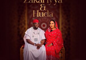Danmusa New Prince – Zakariyya & Huda &ndash; Danmusa New Prince Zakariyya and Huda