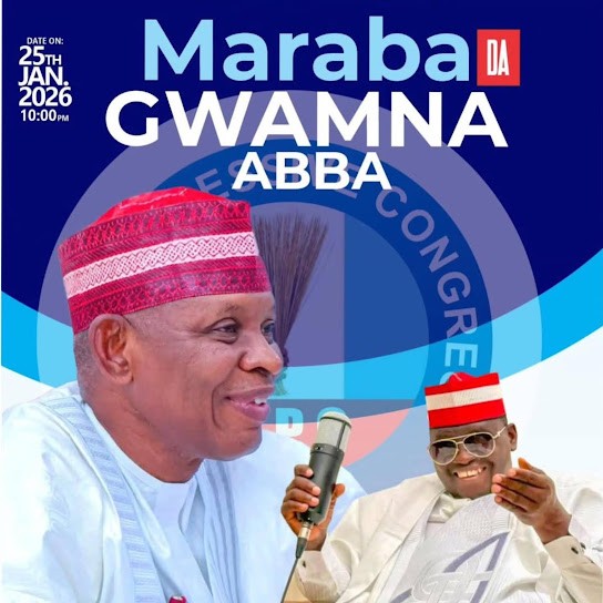 Dauda Kahutu Rarara – Maraba Abba featured image Dauda Kahutu Rarara – Maraba Abba – Dauda Kahutu Rarara Maraba Abba