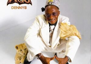 DennyB – Kwechiri – DennyB Follow The Ladder ft Boypee