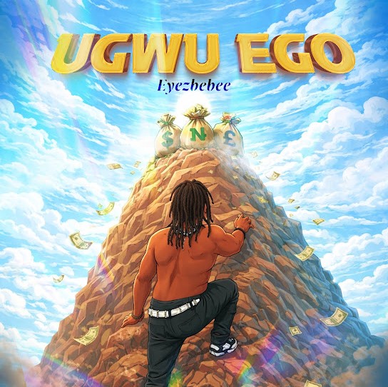 Eyezbebee – Ugwu Ego featured image Eyezbebee – Ugwu Ego – Eyezbebee Ugwu Ego