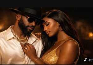 Fally Ipupa – Na Linga Yo Doucement featured image Fally Ipupa – Na Linga Yo Doucement – Fally Ipupa Na Linga Yo Doucement