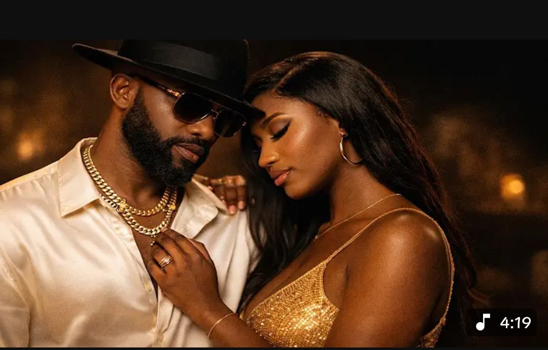 Fally Ipupa – Na Linga Yo Doucement featured image Fally Ipupa – Na Linga Yo Doucement – Fally Ipupa Na Linga Yo Doucement
