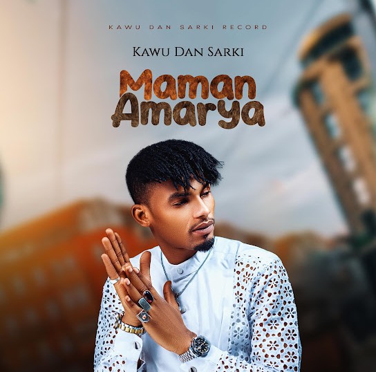 Kawu Dan Sarki – Maman Amarya Kawu Dan Sarki featured image Kawu Dan Sarki – Maman Amarya Kawu Dan Sarki – Kawu Dan Sarki Maman Amarya Kawu Dan Sarki