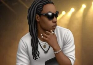 Mr Kiss – Mama – Mr Kiss Mama