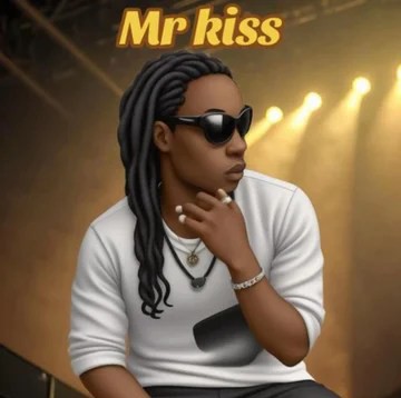 Mr Kiss – Mama featured image Mr Kiss – Mama – Mr Kiss Mama