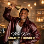 Mr Kiss – Mighty Thunder featured image Mr Kiss – Mighty Thunder – Mr Kiss Mighty Thunder