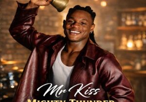 Mr Kiss – Mighty Thunder &ndash; Mr Kiss Mighty Thunder