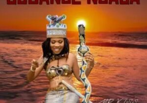 Mr kiss – Ada Njaba &ndash; Mr kiss Ada Njaba