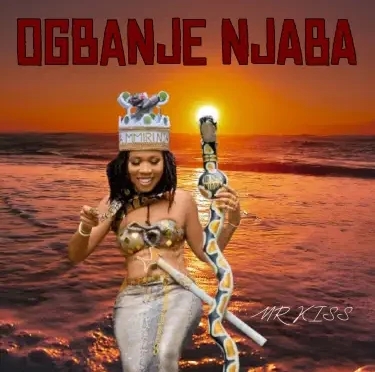 Mr kiss – Ada Njaba featured image Mr kiss – Ada Njaba – Mr kiss Ada Njaba