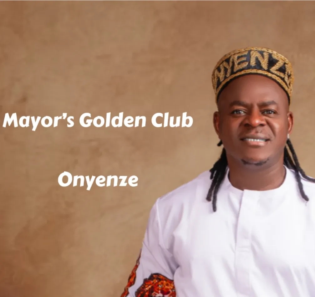 Onyenze – Mayor’s Golden Club featured image Onyenze – Mayor’s Golden Club – Onyenze Mayors Golden Club