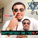 Osiri Ora – Happy birthday 2ME/ YOU featured image Osiri Ora – Happy birthday 2ME/ YOU – Osiri Ora Happy birthday 2ME YOU