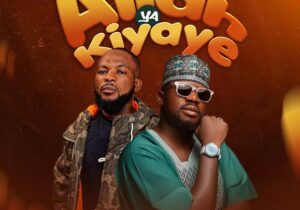 Prince Mk Baagi – Allah Ya Kiyaye ft. Ghali Gh – Prince Mk Baagi Allah Ya Kiyaye ft Ghali Gh