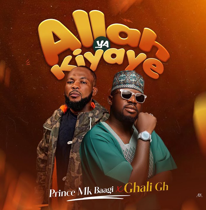 Prince Mk Baagi – Allah Ya Kiyaye ft. Ghali Gh featured image Prince Mk Baagi – Allah Ya Kiyaye ft. Ghali Gh – Prince Mk Baagi Allah Ya Kiyaye ft Ghali Gh