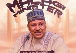 Prince Mk Baagi – Malagi Minister featured image Prince Mk Baagi – Malagi Minister – Prince Mk Baagi Malagi Minister