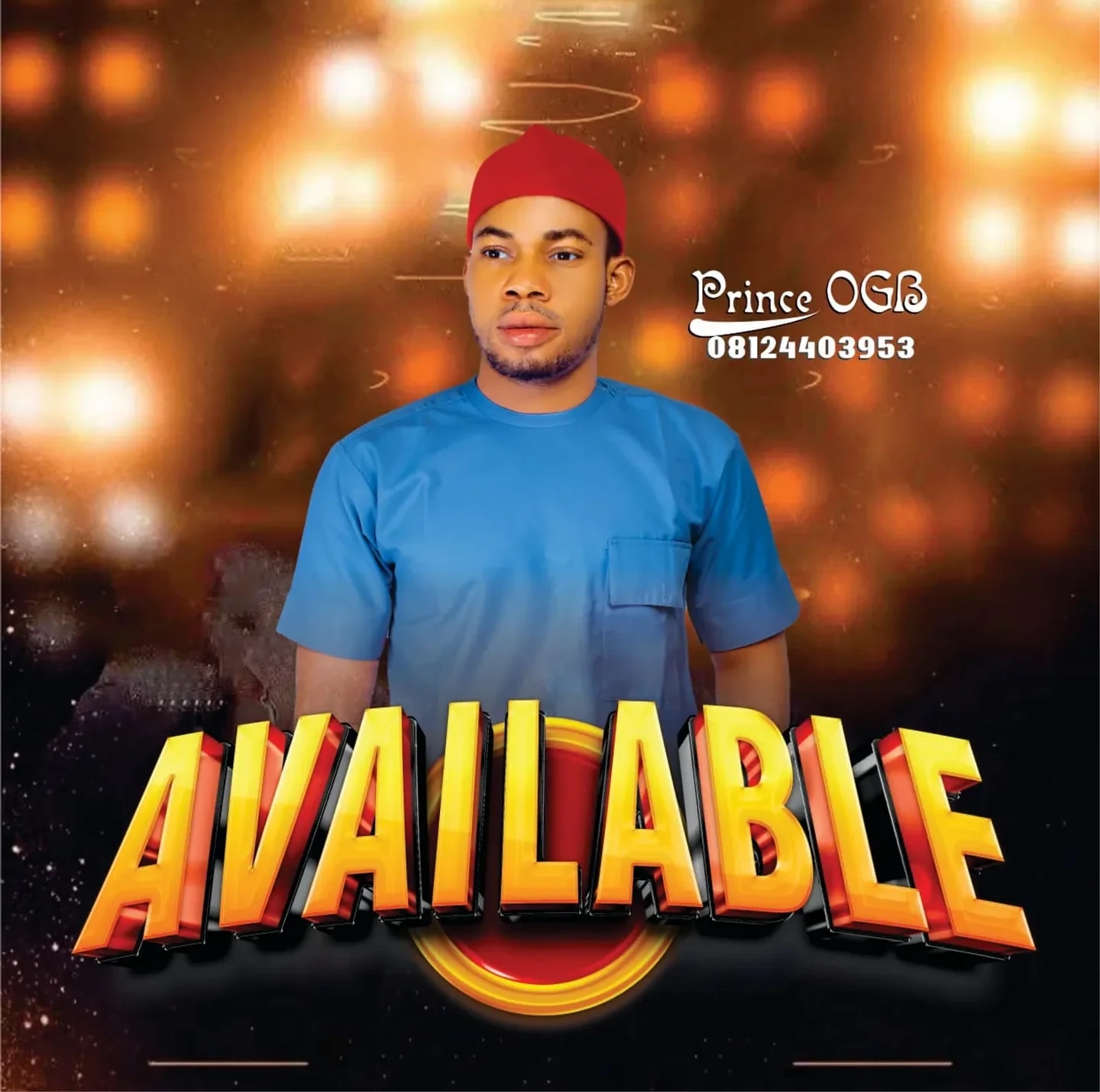 Prince Ogb – Available featured image Prince Ogb – Available – Prince Ogb Available