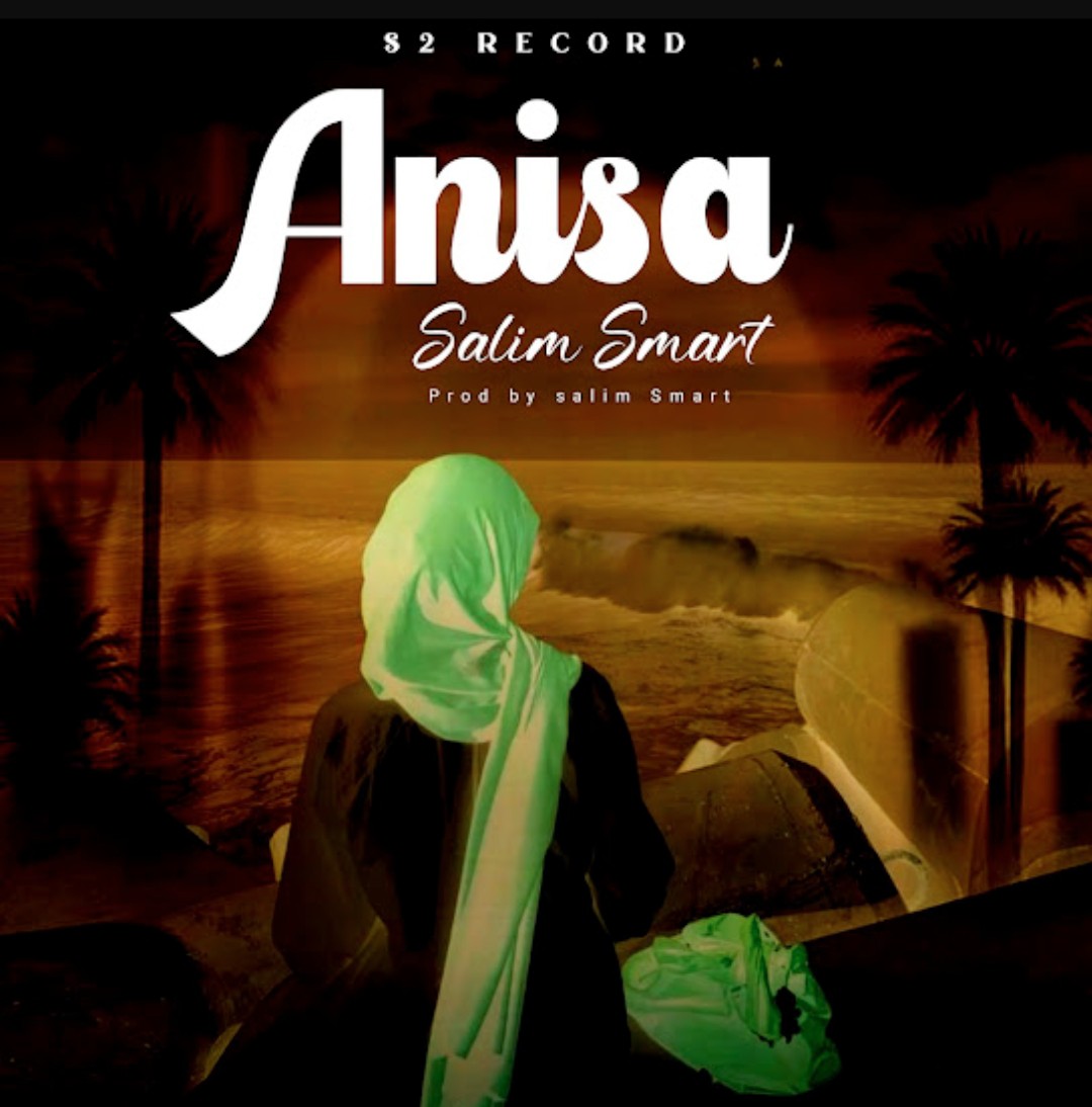 Salim Smart – Anisa featured image Salim Smart – Anisa – Salim Smart Anisa