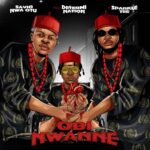 Savio Nwa Otu – Obi Nwanne ft. Determination & Sparkle Tee featured image Savio Nwa Otu – Obi Nwanne ft. Determination & Sparkle Tee – Savio Nwa Otu Obi Nwanne ft Determination Sparkle Tee