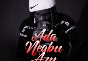 Sparkle Tee – Ada Negbu Azu (Cover) &ndash; Sparkle Tee Ada Negbu Azu Cover