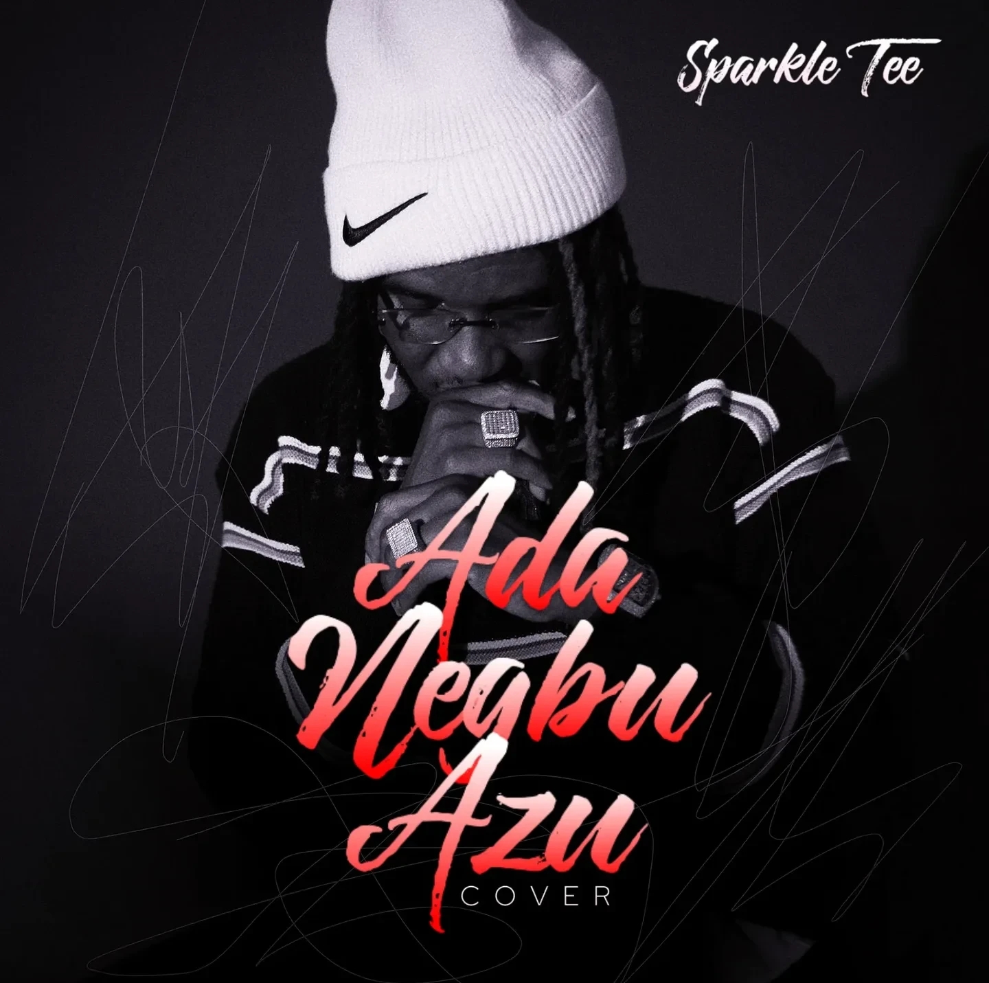 Sparkle Tee – Ada Negbu Azu (Cover) &ndash; Sparkle Tee Ada Negbu Azu Cover