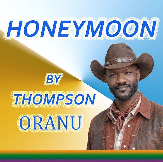 Thompson Oranu – Honeymoon featured image Thompson Oranu – Honeymoon – Thompson Oranu Honeymoon