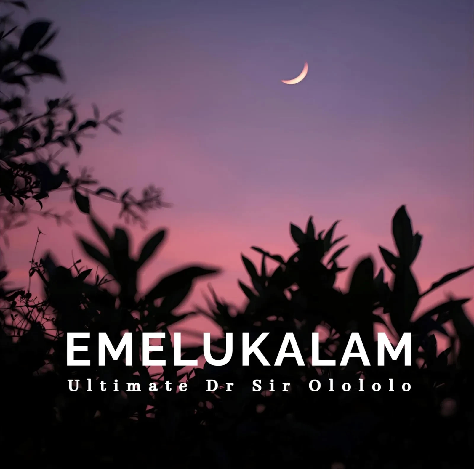 Ultimate Dr Sir Olololo – Emelukalam featured image Ultimate Dr Sir Olololo – Emelukalam – Ultimate Dr Sir Olololo Emelukalam