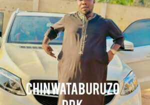 Vino Sings – Chinwataburuzor Drk &ndash; Vino Sings Chinwataburuzor Drk
