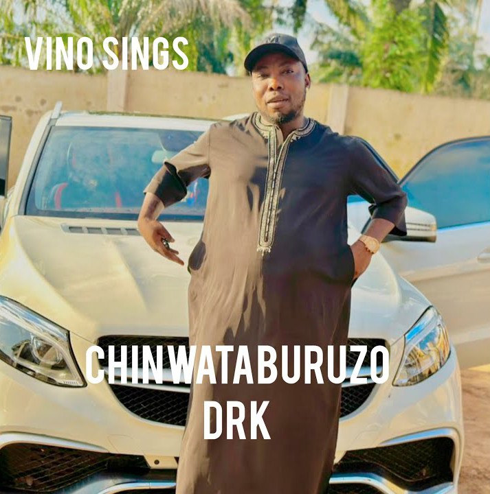 Vino Sings – Chinwataburuzor Drk featured image Vino Sings – Chinwataburuzor Drk – Vino Sings Chinwataburuzor Drk