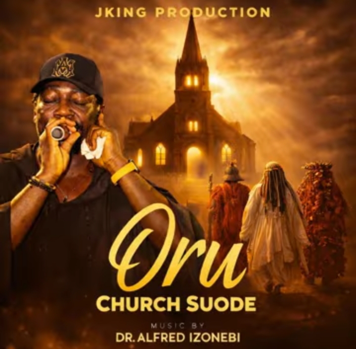 Alfred Izonebi - Oru Church Suode featured image Alfred Izonebi - Oru Church Suode – Alfred Izonebi oru church SUODE