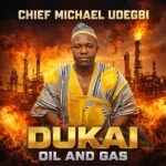 Chief Michael Udegbi – Dukai Oil And Gas featured image Chief Michael Udegbi – Dukai Oil And Gas – Chief Michael Udegbi Dukai Oil And Gas