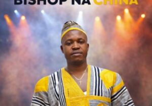 Chief Michael Udegbi - Bishop Na China featured image Chief Michael Udegbi - Bishop Na China – Chief Michael Udegbi bishop Na China