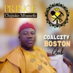 Prince Chijioke Mbanaefo - COALCITY BOSTON CLUB 1 featured image Prince Chijioke Mbanaefo - COALCITY BOSTON CLUB 1 – Chijioke Mbanaefo coal city Boston Club 1
