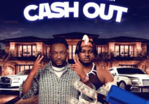 Ejyk Nwamba - Cash Out (feat. Buka) – Ejyk Nwamba cach out