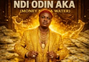 Michael Udegbi - Ndi Odin Aka (Money Na Water) – Michael Udegbi ndi odi na aka money na water