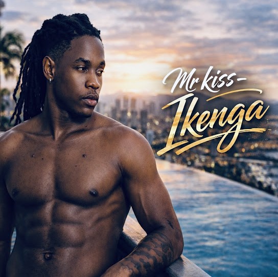 Mr Kiss – Ikenga featured image Mr Kiss – Ikenga – Mr Kiss Ikenga