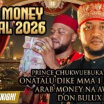 Nnandi Ewenighi – Arab Money Special 2026 featured image Nnandi Ewenighi – Arab Money Special 2026 – Nnandi Ewenighi Arab Money Special 2026