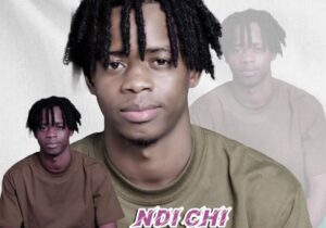 Nwaeze Dcomradeking – Ndi Chi Melu Eze – Nwaeze Dcomradeking Ndi Chi Melu Eze