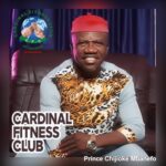 Prince Chijioke Mbanefo – Cardinal Fitness Club 2 featured image Prince Chijioke Mbanefo – Cardinal Fitness Club 2 – Prince Chijioke Mbanefo Cardinal Fitness Club 2