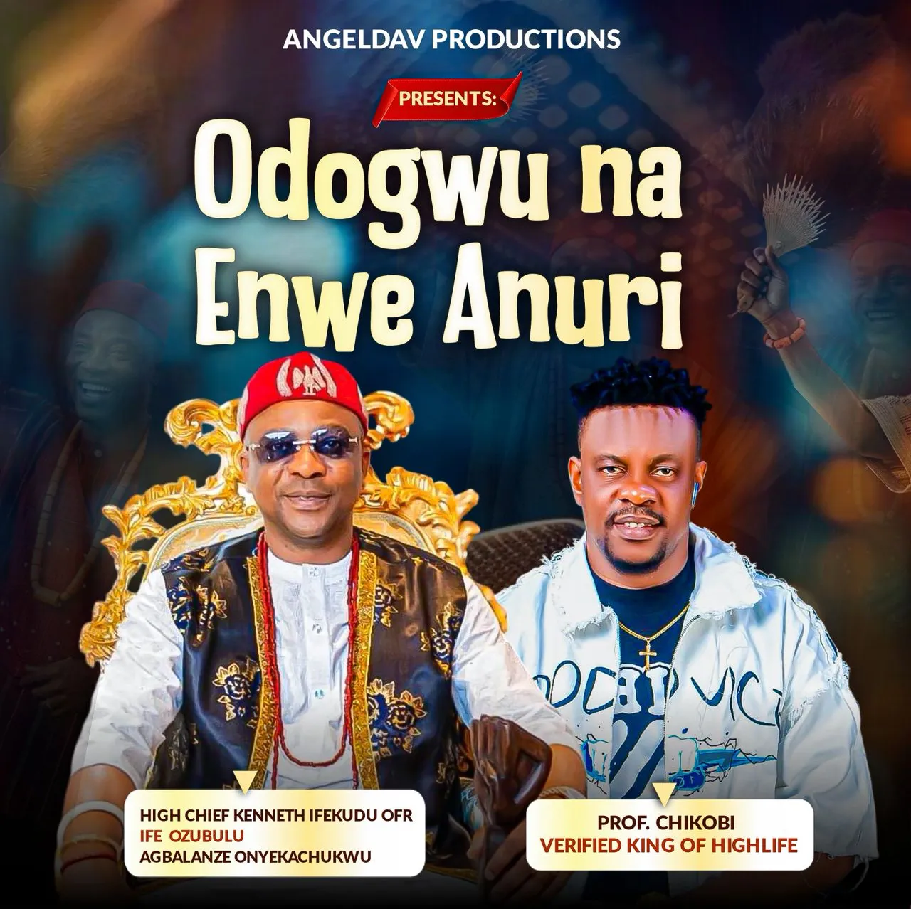 Prof Chikobi – Odogwu na enwe anuri featured image Prof Chikobi – Odogwu na enwe anuri – Prof Chikobi Odogwu na enwe anuri
