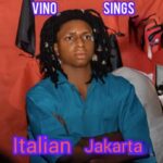 Vino Sings - Italian Jakarta featured image Vino Sings - Italian Jakarta – Vino Sings Italian Jakarta