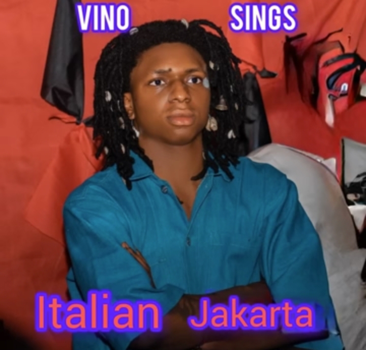 Vino Sings - Italian Jakarta &ndash; Vino Sings Italian Jakarta
