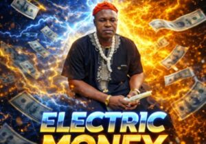 Chief Michael Udegbi - Electric Money featured image Chief Michael Udegbi - Electric Money – chief Michael Udegbi electric money