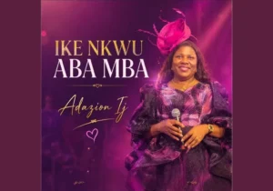 Adazion Ij - Ike Nkwu Aba Mba – Adazion Ij Ike Nkwu Aba Mba Soundwela