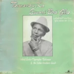 Chief Oyerigha Echo Toikumoh - The Earlier The Better featured image Chief Oyerigha Echo Toikumoh - The Earlier The Better – Chief Oyerigha Echo Toikumoh The Earlier The Better Soundwela
