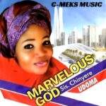 Chinyere Udoma - Abu Otito &ndash; Chinyere Udoma Abu Otito