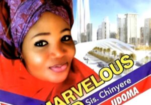 Chinyere Udoma - Abu Otito – Chinyere Udoma Abu Otito