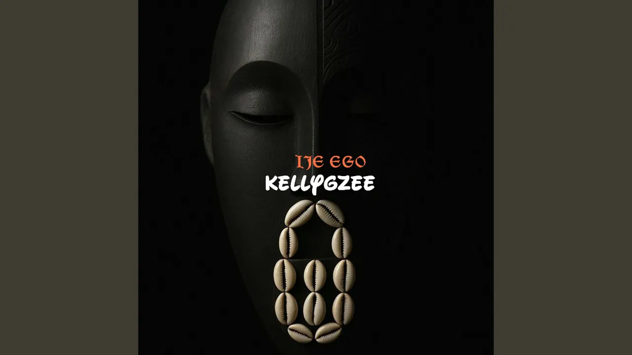 Kellygzee - Ije Ego &ndash; Kellygzee Ije Ego Soundwela