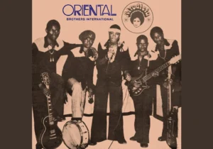 Oriental Brothers International - Uwa Enwe Nmeta &ndash; Oriental Brothers International Uwa Enwe Nmeta Soundwela