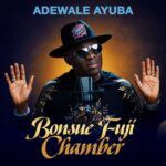Adewale Ayuba – Bonsue Fuji Chamber featured image Adewale Ayuba – Bonsue Fuji Chamber – Adewale Ayuba Bonsue Fuji Chamber