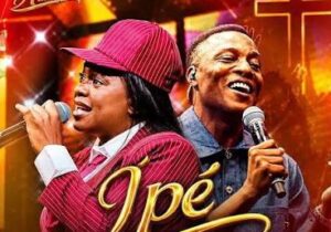 Adeyinka Alaseyori – Ipe ft. BBO featured image Adeyinka Alaseyori – Ipe ft. BBO – Adeyinka Alaseyori Ipe ft BBO